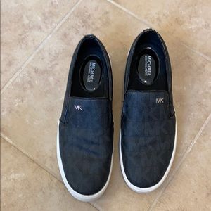 Michael Kors Slip on Sneaker